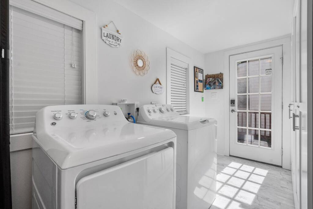 Vineyard Cottage-Pet Friendly & Walk To Oaklawn! Hot Springs Buitenkant foto