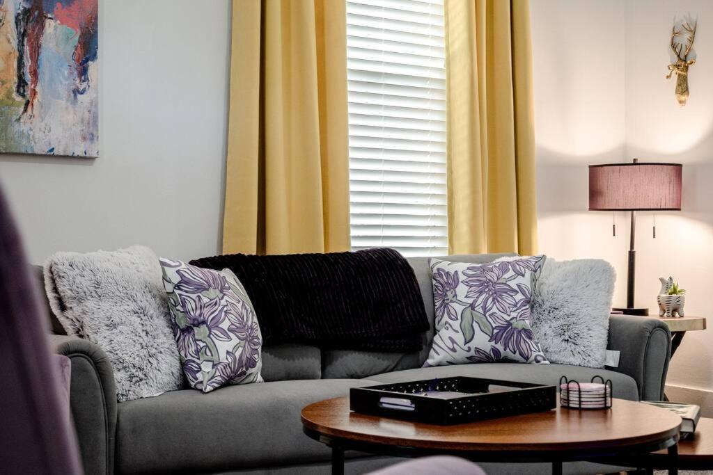 Vineyard Cottage-Pet Friendly & Walk To Oaklawn! Hot Springs Buitenkant foto