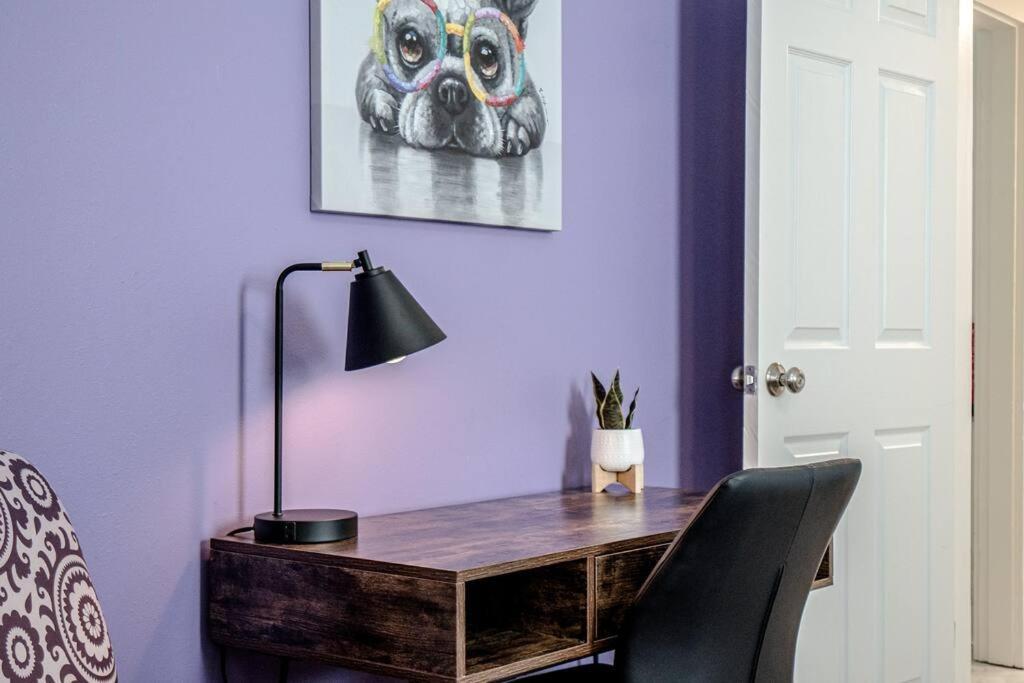 Vineyard Cottage-Pet Friendly & Walk To Oaklawn! Hot Springs Buitenkant foto