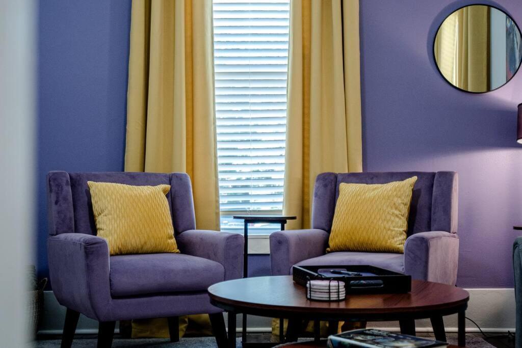 Vineyard Cottage-Pet Friendly & Walk To Oaklawn! Hot Springs Buitenkant foto
