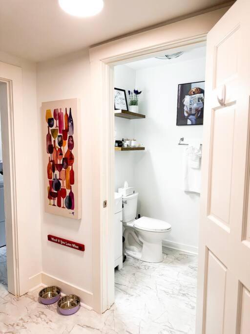 Vineyard Cottage-Pet Friendly & Walk To Oaklawn! Hot Springs Buitenkant foto