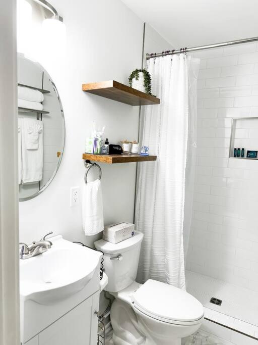 Vineyard Cottage-Pet Friendly & Walk To Oaklawn! Hot Springs Buitenkant foto