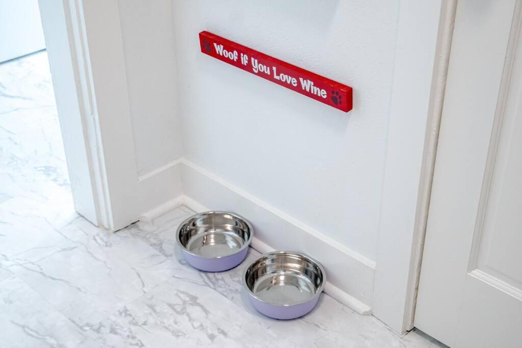 Vineyard Cottage-Pet Friendly & Walk To Oaklawn! Hot Springs Buitenkant foto