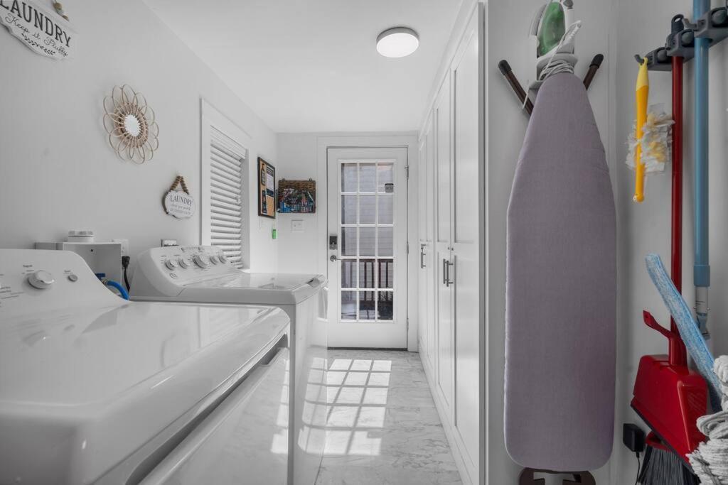 Vineyard Cottage-Pet Friendly & Walk To Oaklawn! Hot Springs Buitenkant foto