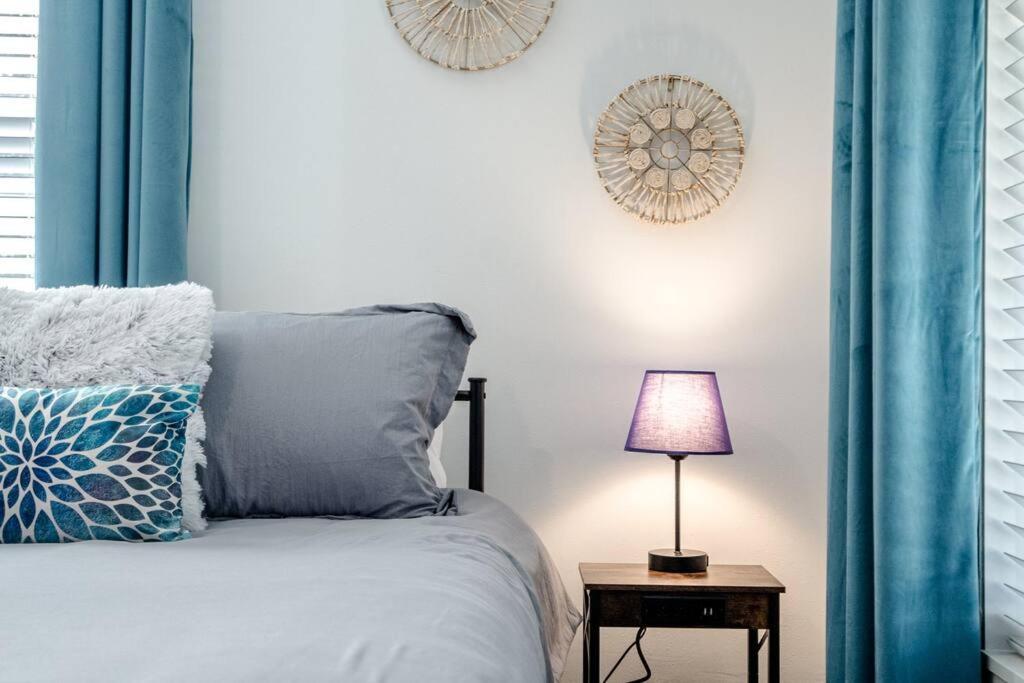 Vineyard Cottage-Pet Friendly & Walk To Oaklawn! Hot Springs Buitenkant foto
