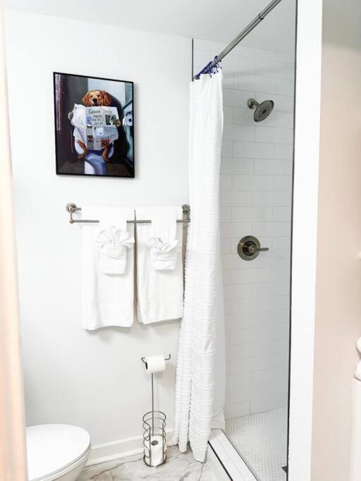 Vineyard Cottage-Pet Friendly & Walk To Oaklawn! Hot Springs Buitenkant foto
